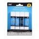 Pack 4 pega de barra 0.32 Oz 9.1 g