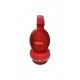 Audífono Supreme Rojo