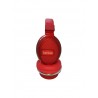 Audífono Supreme Rojo
