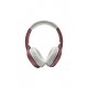 Audífono Bose Q35 serie II Blanco y rosado