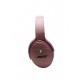 Audífono Bose Q35 serie II Blanco y rosado