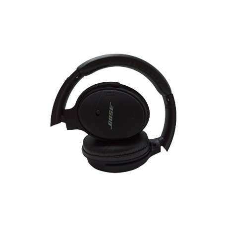 Audífono Bose Q35 serie II Negro