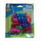 Gomas de borrar para lapices figuras 10 - Pack