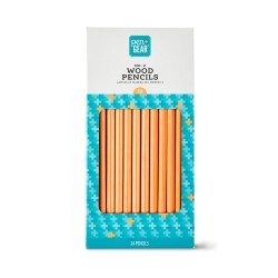 Lapices HB Nro.2 24 - pack