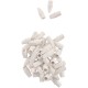 Gomas de borrar para lapices Blancas 25 - Pack