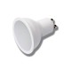 Bombillo LED Spot sin espejo GU10 6500k Bilight