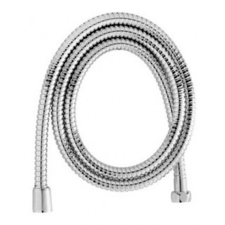 Canilla 1/2"x 1/2" 1.5 mts P/Ducha tipo Teleflex