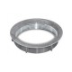 Tuerca metálica para desague 3 1/2"