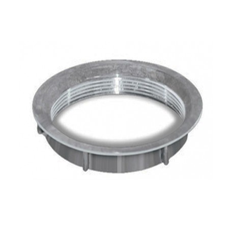 Tuerca metálica para desague 3 1/2"