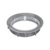 Tuerca metálica para desague 3 1/2"
