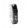 Breaker superficial de 01 polo x 60 amp