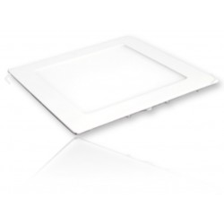 Panel Led cuadrado 6w empotrar Nanumlight