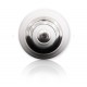 Bombillo LED 7W 3U Compact