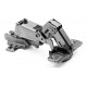 Bisagra 180° (Robocop)