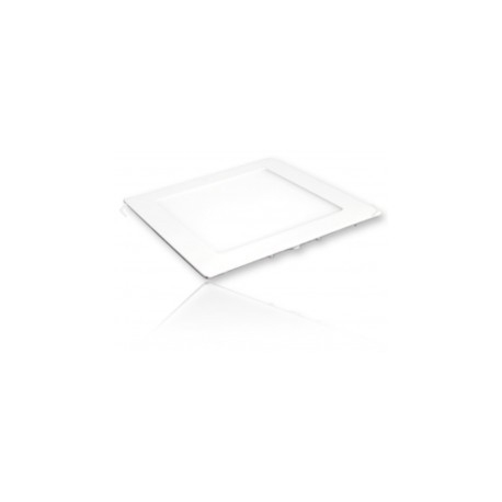 Panel Led cuadrado 18W para empotrar Nanumlight