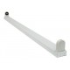 Base para tubo LED T8 de 1.20m con Tun