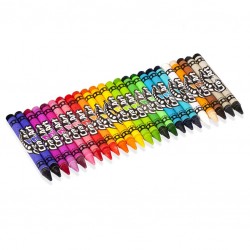 Crayones de cera Cra-Z-Art 24 - Pack