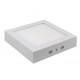 Panel Led cuadrado 6W superficial Nanumlight