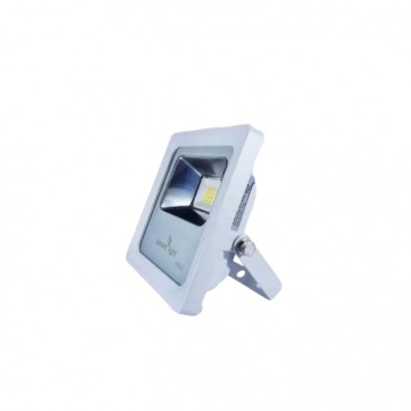 Reflector LED 10W IP66 Nanumlight