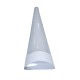 Lámpara LED lineal 18w