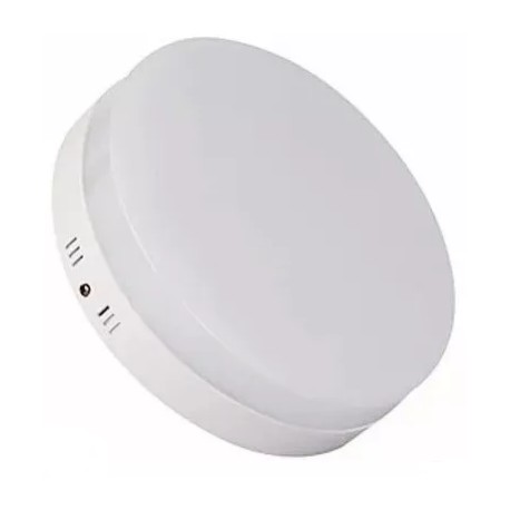 Panel Led redondo 36W sin borde superficial Nanumlight