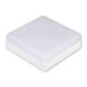Panel Led cuadrado 36W sin borde superficial Nanumlight