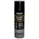 Sellador flexible impermeable en spray negro 300 Gr COVO