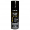 Sellador flexible impermeable en spray negro 300 Gr COVO