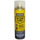 Sellador flexible impermeable spray Transparente 300 Gr COVO