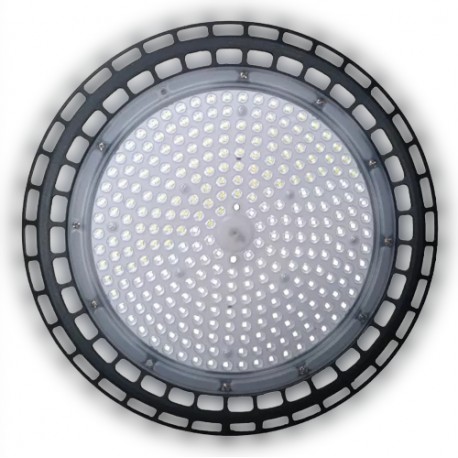 Lámpara Led industrial tipo UFO 150w