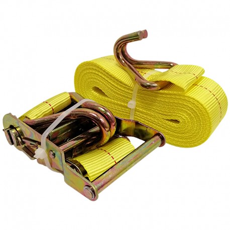 Cincho con Tensor de Trinquete 2″ X 26FT