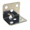 Soporte Esquina 2 x 3 cm para Mueble