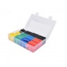 Caja de Termoencogibles (530 Pcs)