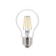 Bombillo LED A60 Dimerizable 6500k E27 6W