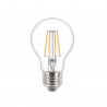 Bombillo LED A60 Dimerizable 2700k E27 6W