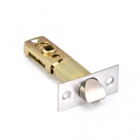 Picaporte para cerradura de pomo