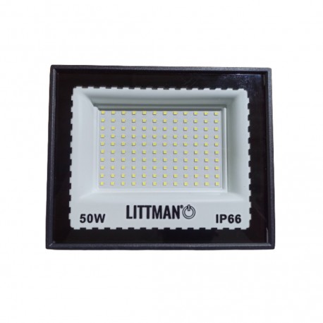 Reflector LED CET 50W IP66 Littman