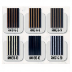 Wall Panel Poliestireno