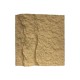 PU Stone Panel Dorado