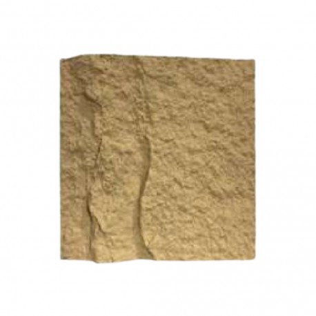 PU Stone Panel Dorado