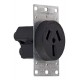 Tomacorriente Industrial 3 Polos 50 amp