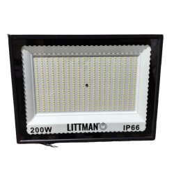 Reflector LED 200W CET IP66 Littman