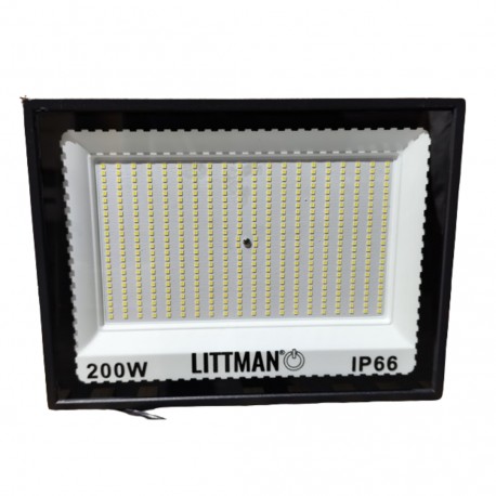 Reflector LED 200W CET IP66 Littman