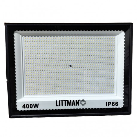 Reflector LED 400W CET IP66 Littman