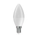 Bombillo LED TIPO VELA