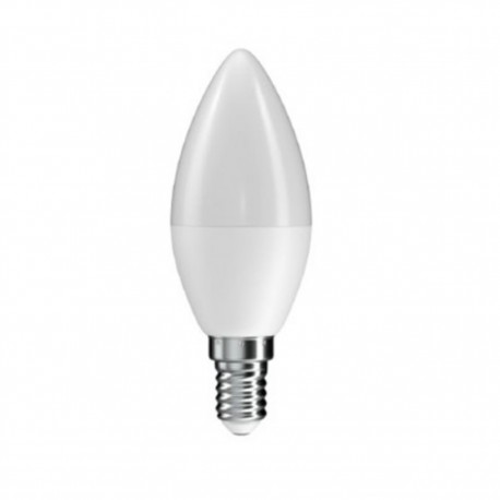 Bombillo LED TIPO VELA