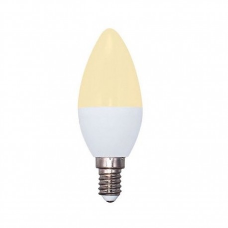 Bombillo LED TIPO VELA