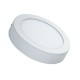 Panel Led redondo superficial 18W Nanumlight
