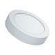 Panel Led Redondo 24W superficial Back Light Nanumlight