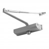 Brazo Hidráulico Para Puerta 35 a 60 kg.